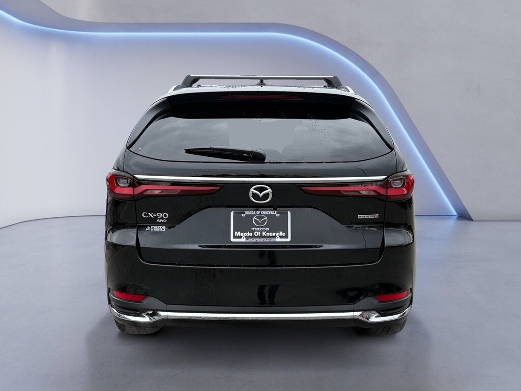 New 2026 Mazda CX-90 S Premium Plus 3.3 Turbo S Premium Plus