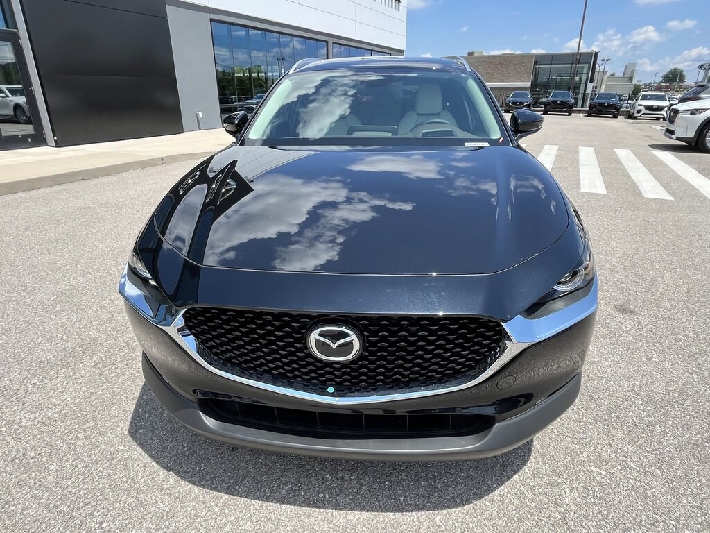 New 2025 Mazda CX-30 2.5 S Premium Package 2.5 S Premium Package AWD