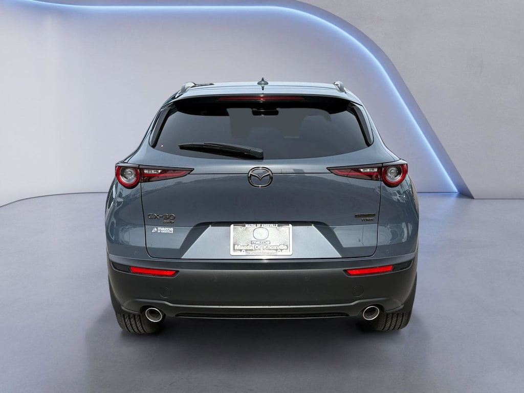 New 2026 Mazda CX-30 2.5 Turbo Premium Plus 2.5 Turbo Premium Plus AWD