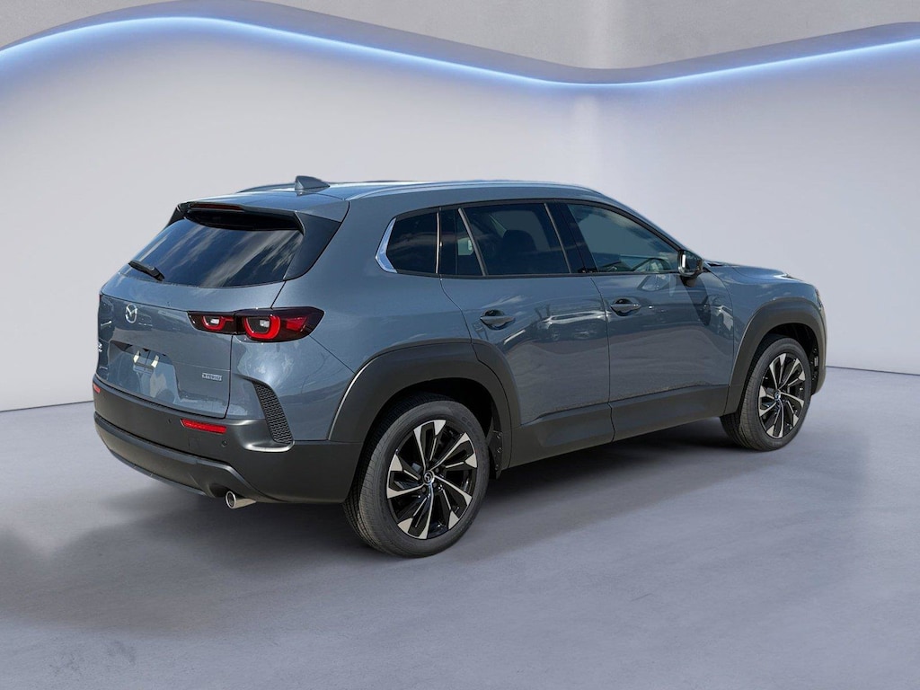 New 2026 Mazda CX-50 Hybrid Premium Plus Premium Plus AWD