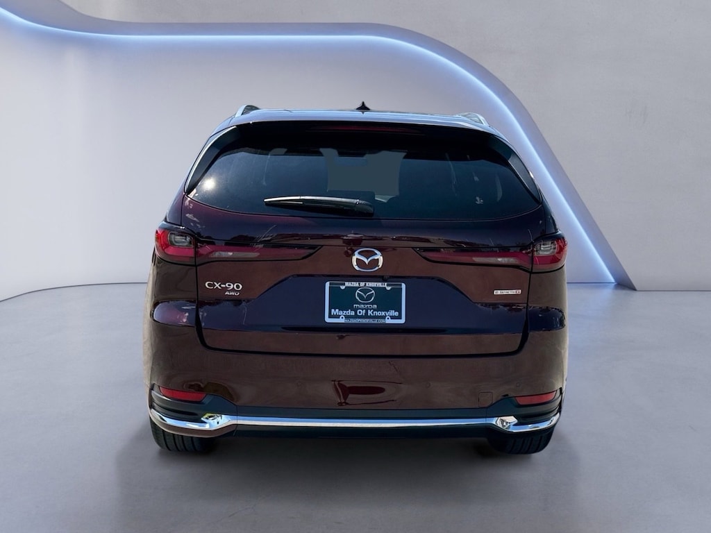 New 2025 Mazda CX-90 S Premium Plus Package 3.3 Turbo S Premium Plus Package