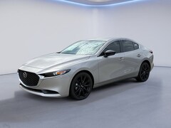 2025 Mazda Mazda3 Sedan 2.5 S Select Sport 2.5 S Select Sport FWD
