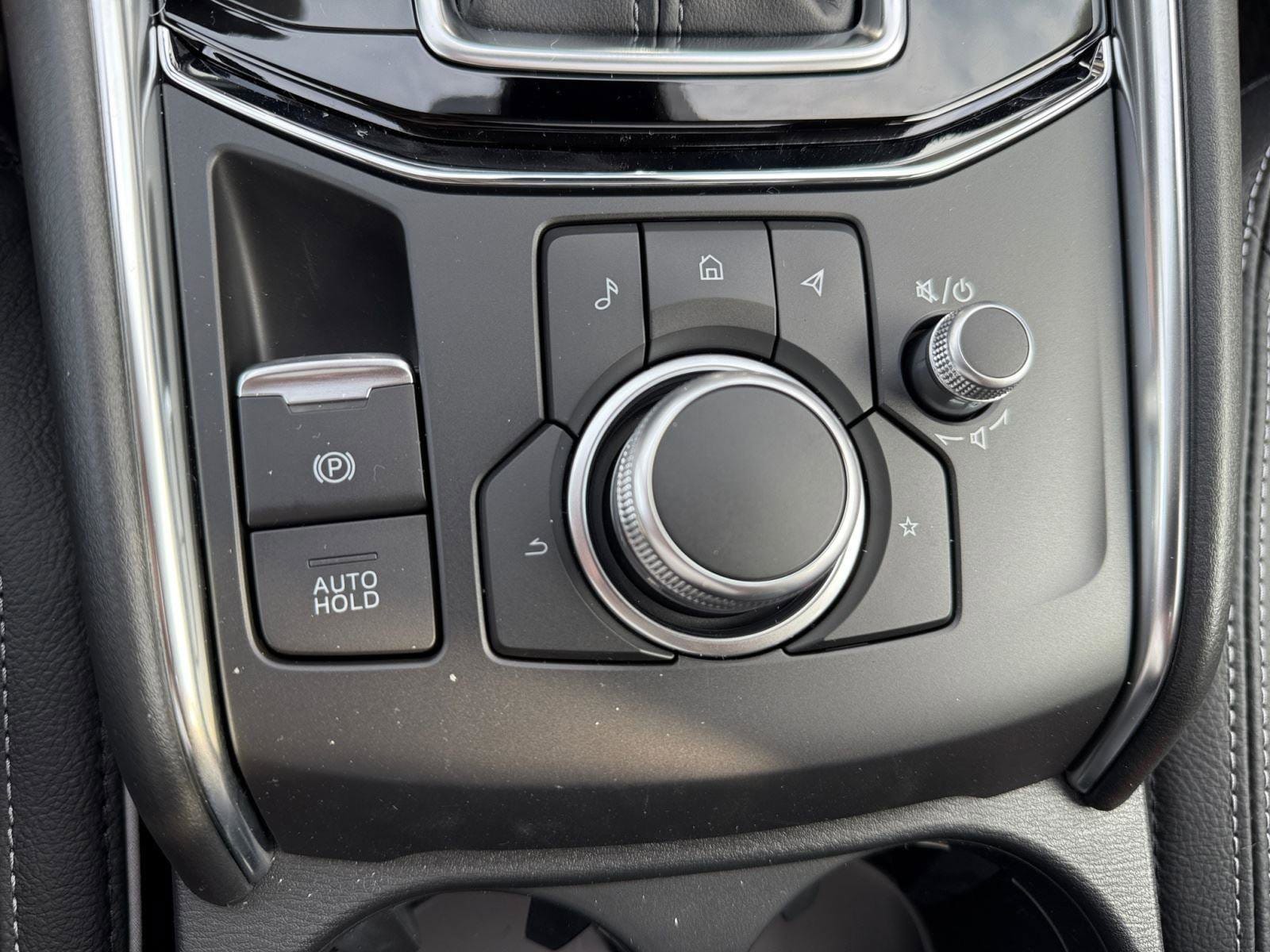 2025 Mazda CX-5 S Premium Plus package - Photo 27