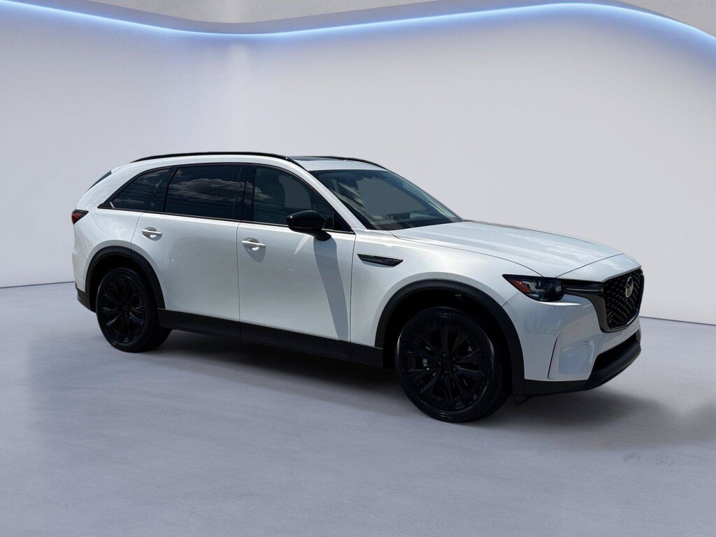 New 2026 Mazda CX-90 Premium Sport 3.3 Turbo Premium Sport