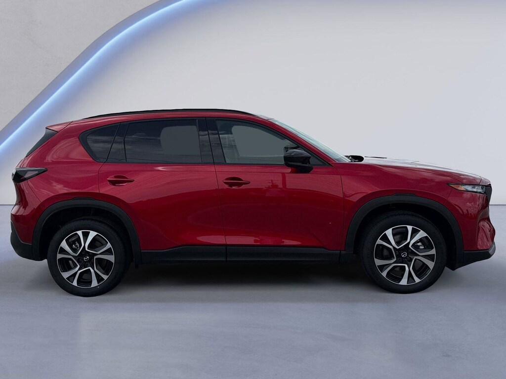 New 2026 Mazda CX-5 2.5 S Preferred 2.5 S Preferred AWD