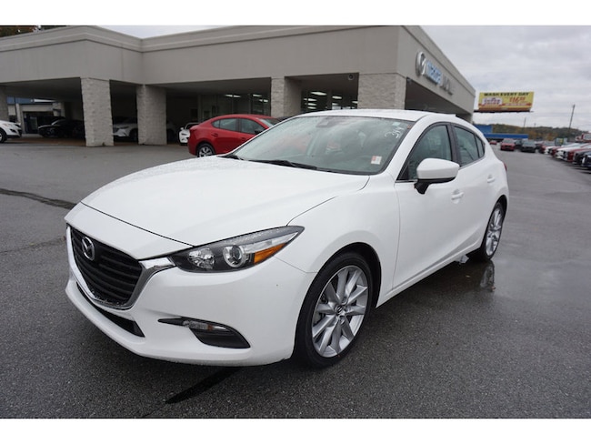 Twin City Mazda >> Used 2017 Mazda Mazda3 For Sale At Twin City Auto Group Vin Twin City Mazda >> Used 2017 Mazda Mazda3 For Sale At Twin City Auto Group Vin