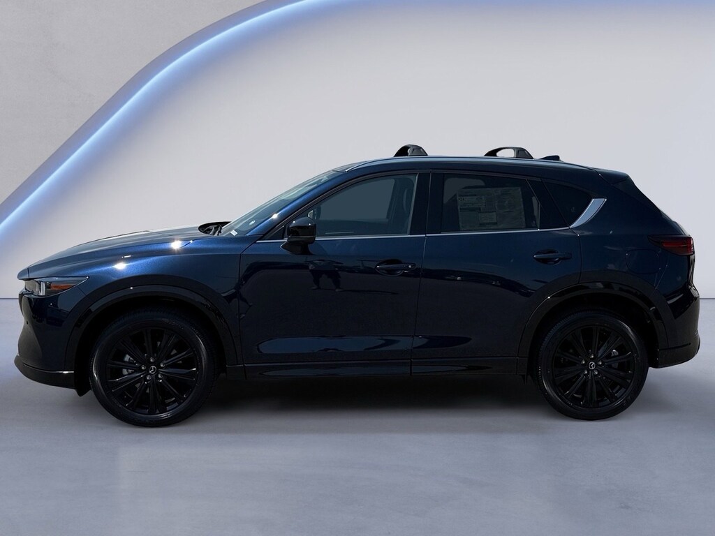 New 2025 Mazda CX-5 2.5 Turbo Premium Package 2.5 Turbo Premium Package AWD