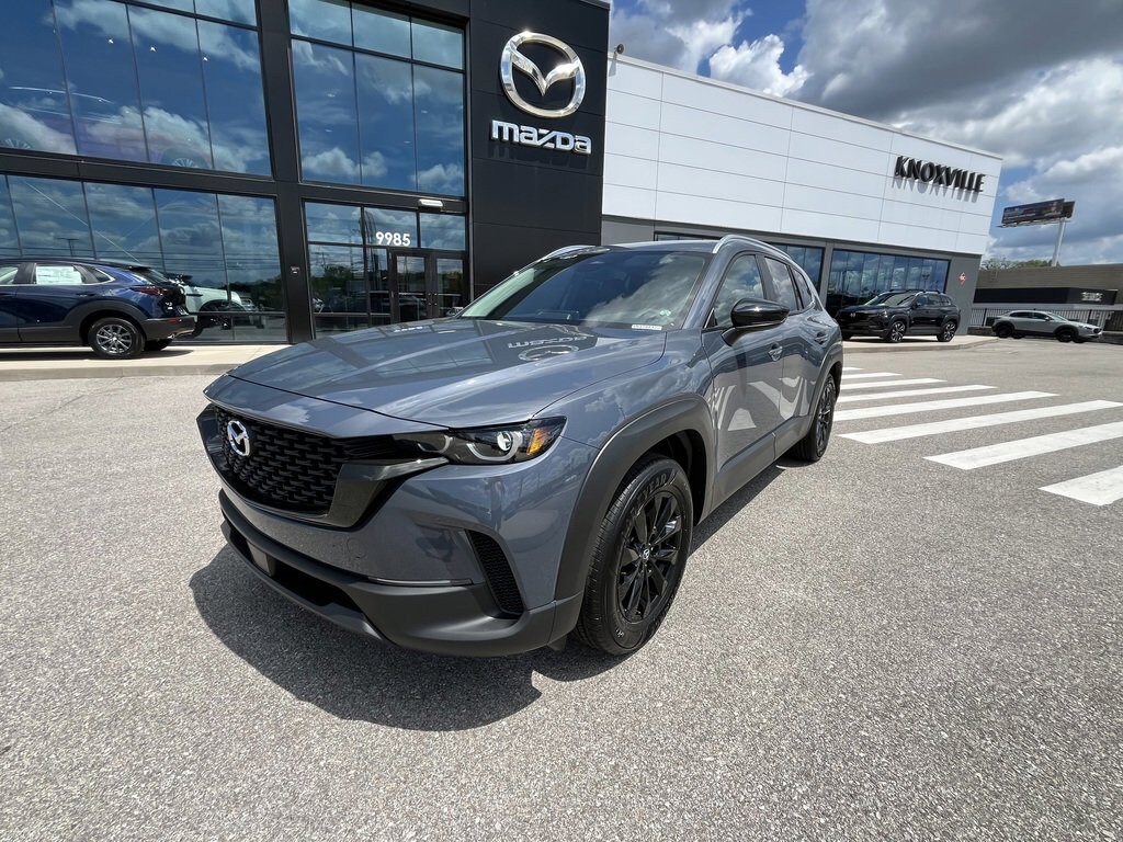 New 2025 Mazda CX-50 2.5 S Premium Package 2.5 S Premium Package AWD