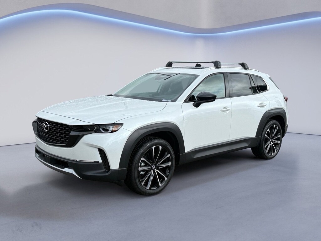 New 2025 Mazda CX-50 2.5 Turbo Premium Package 2.5 Turbo Premium Package AWD