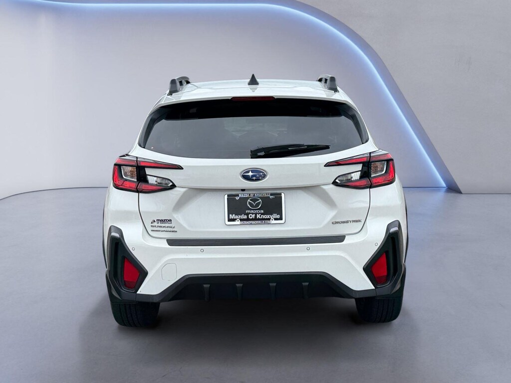 Used 2024 Subaru Crosstrek Limited SUV