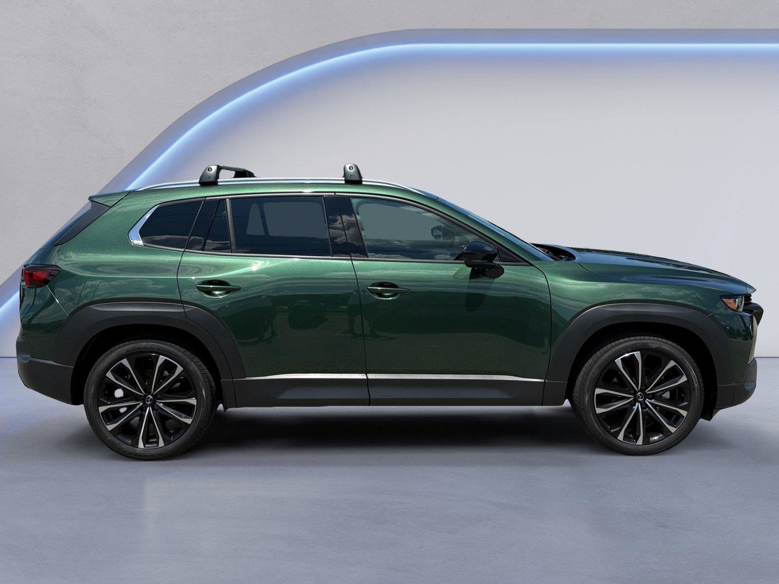 New 2026 Mazda CX-50 2.5 S Premium 2.5 S Premium AWD