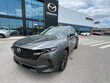 Mazda CX-50