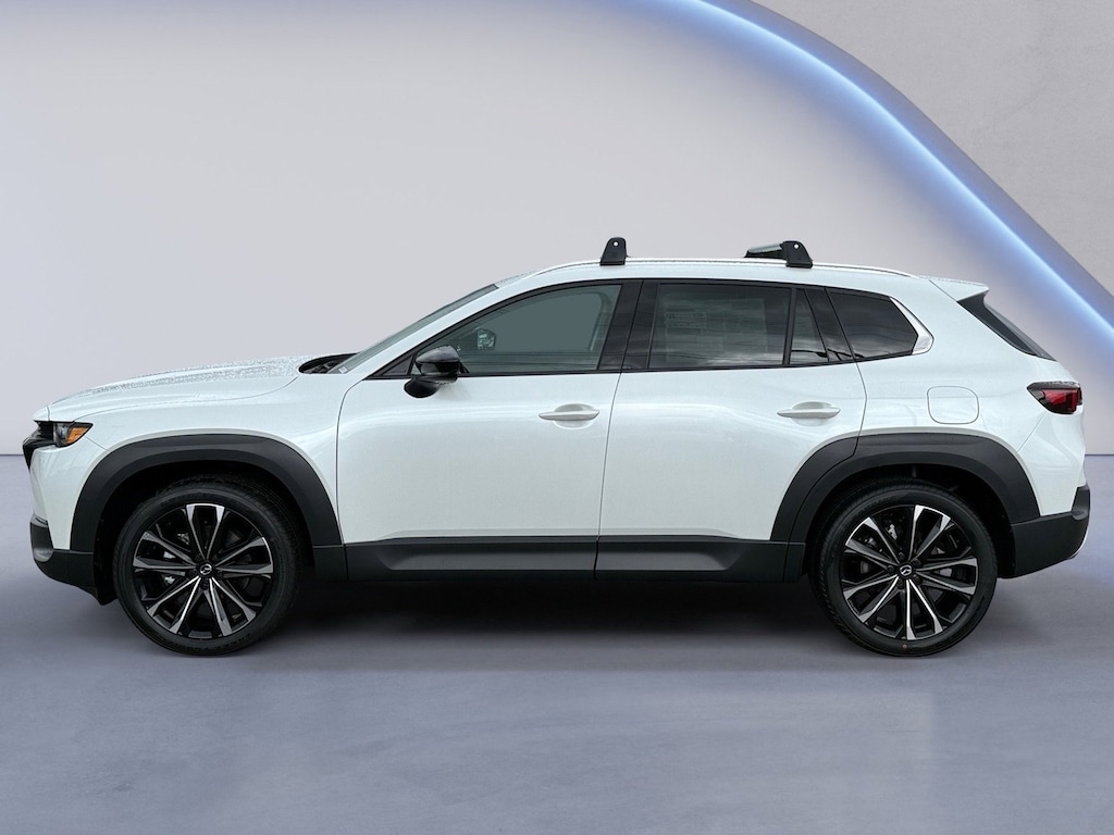 New 2025 Mazda CX-50 2.5 Turbo Premium Package 2.5 Turbo Premium Package AWD