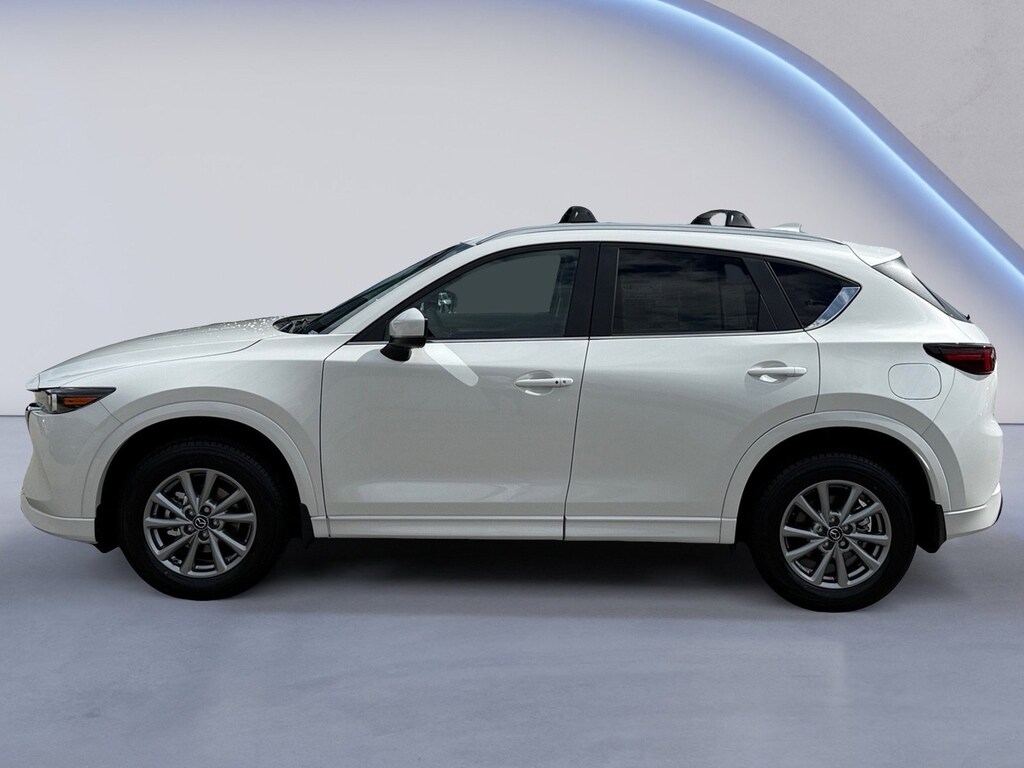 New 2025 Mazda CX-5 2.5 S Preferred Package 2.5 S Preferred Package AWD