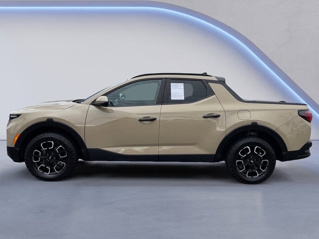 Used 2023 Hyundai Santa Cruz SEL SEL AWD