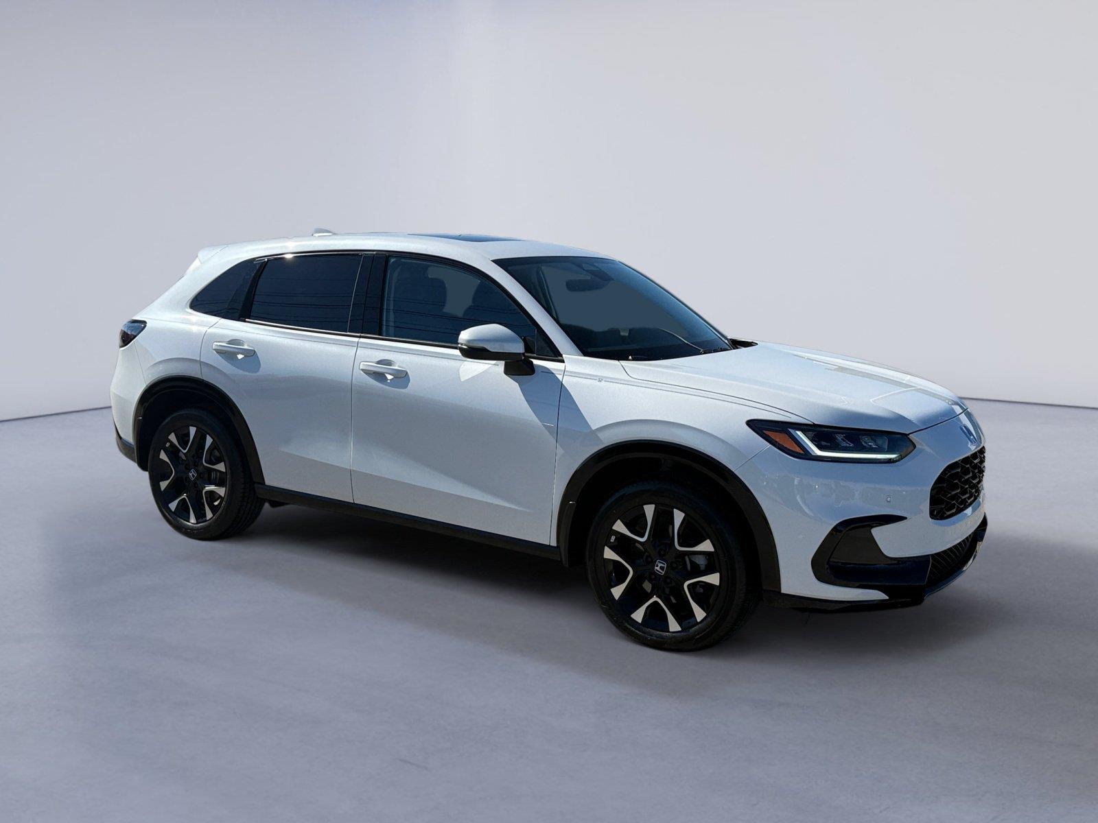 Used 2026 Honda HR-V EX-L SUV