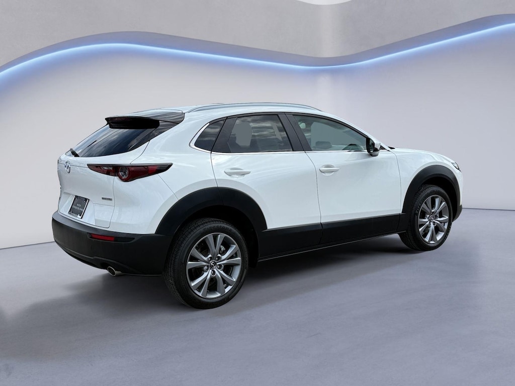 Certified 2023 Mazda CX30 Select