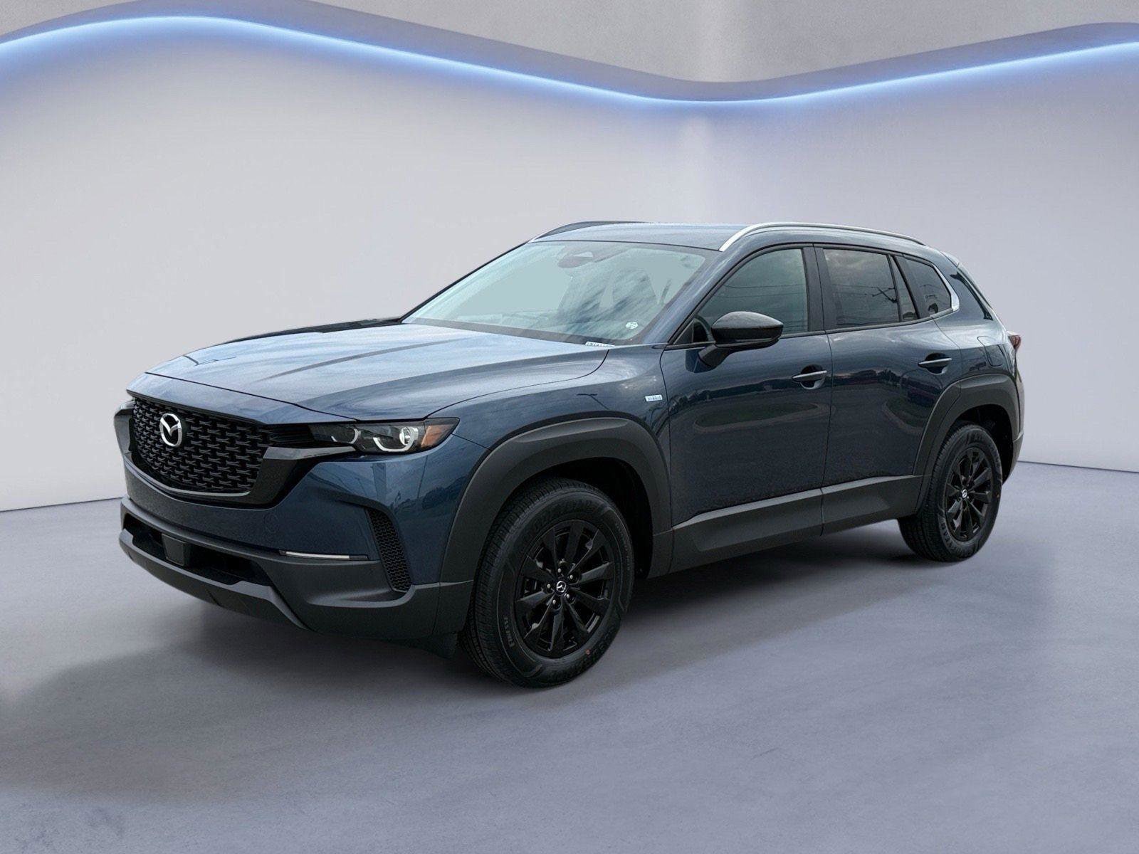 2025 Mazda CX-50 Preferred's photo