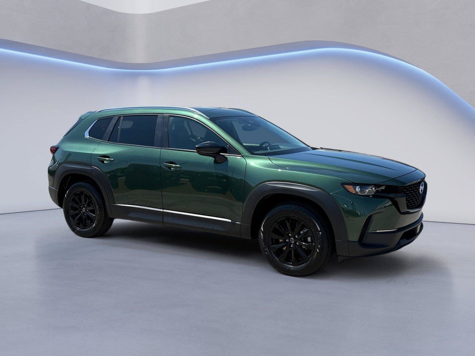 New 2026 Mazda CX-50 2.5 S Select