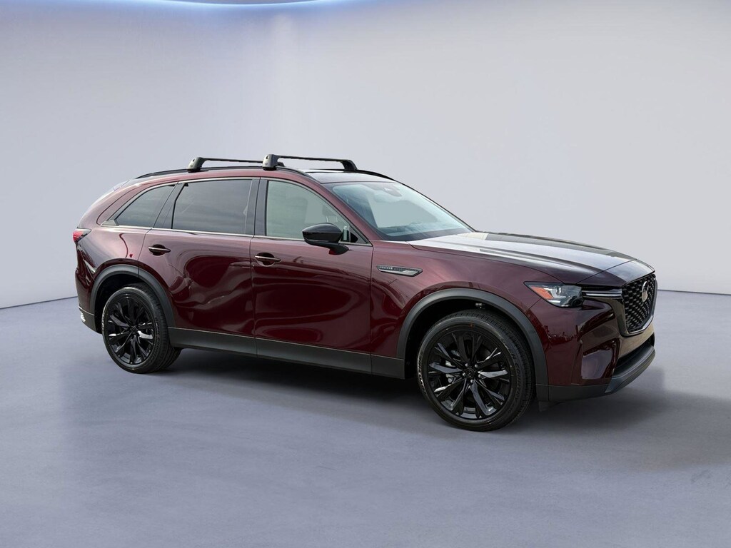 New 2026 Mazda CX-90 Premium Sport 3.3 Turbo Premium Sport