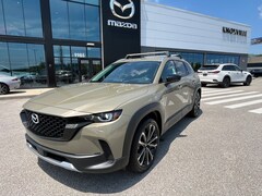 2025 Mazda CX-50 2.5 Turbo Premium AWD SUV