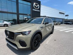 2025 Mazda CX-70 3.3 Turbo Premium Plus AWD SUV
