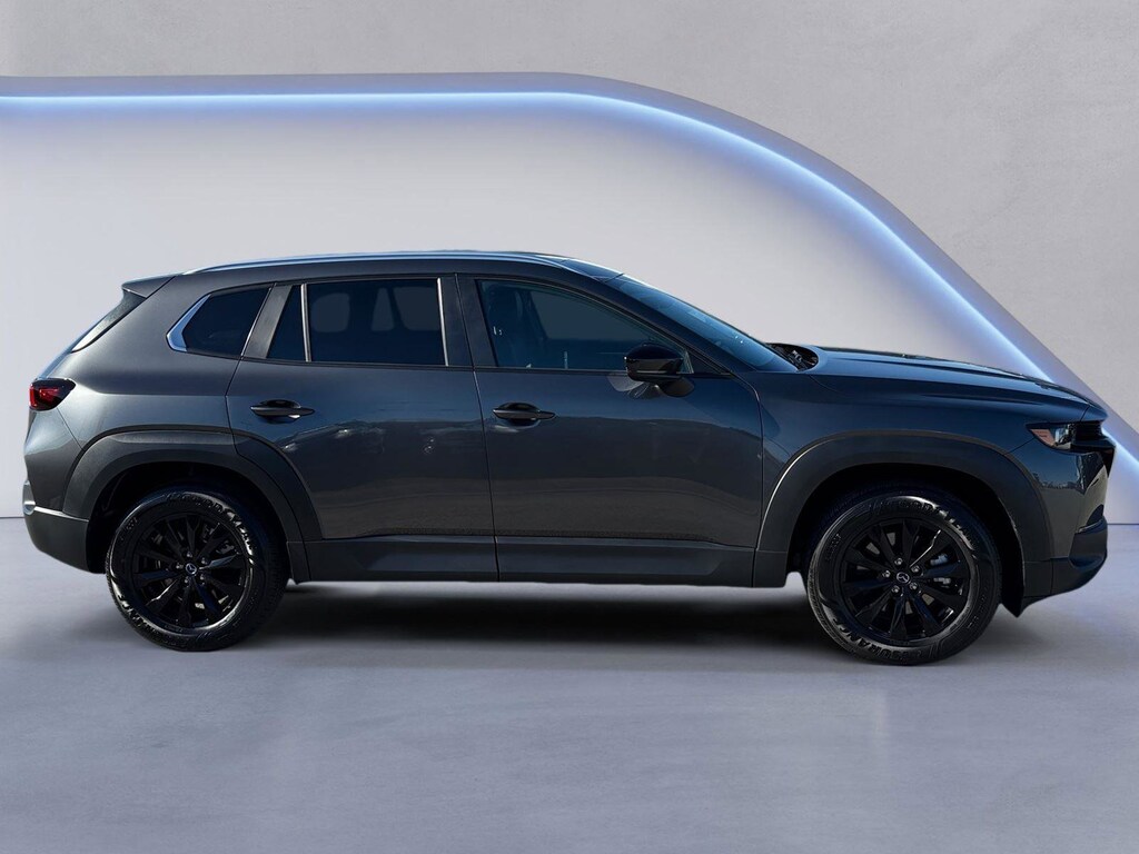 New 2026 Mazda CX-50 2.5 S Preferred 2.5 S Preferred AWD