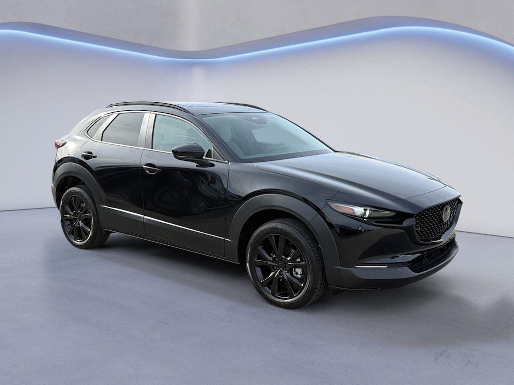 New 2026 Mazda CX-30 2.5 S Aire Edition 2.5 S Aire Edition AWD
