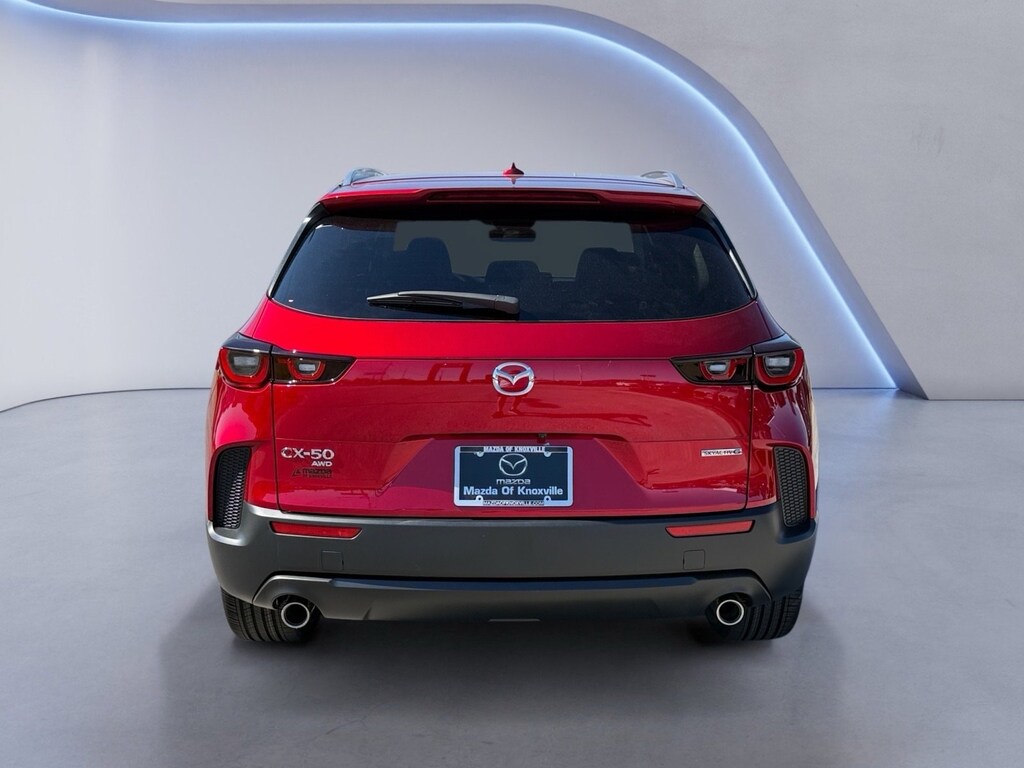 New 2025 Mazda CX-50 2.5 S Premium Plus Package 2.5 S Premium Plus Package AWD