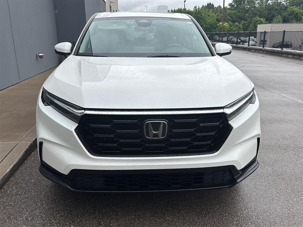 Used 2025 Honda CR-V EX SUV