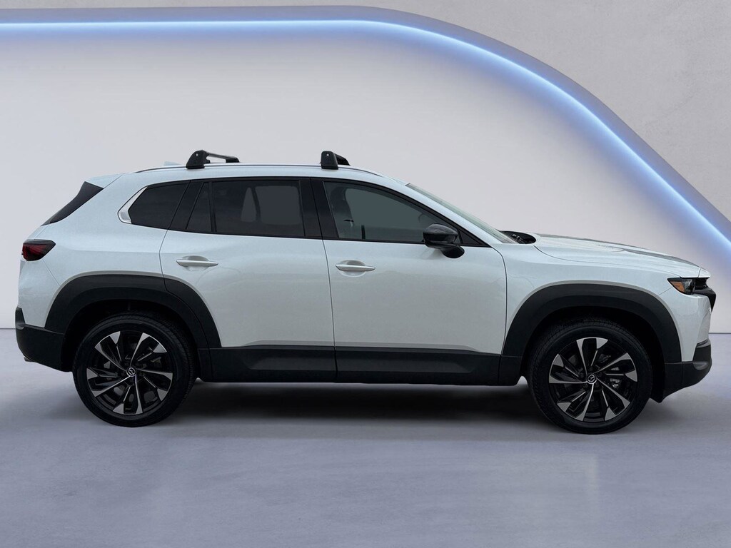 New 2026 Mazda CX-50 Hybrid Premium Plus Premium Plus AWD