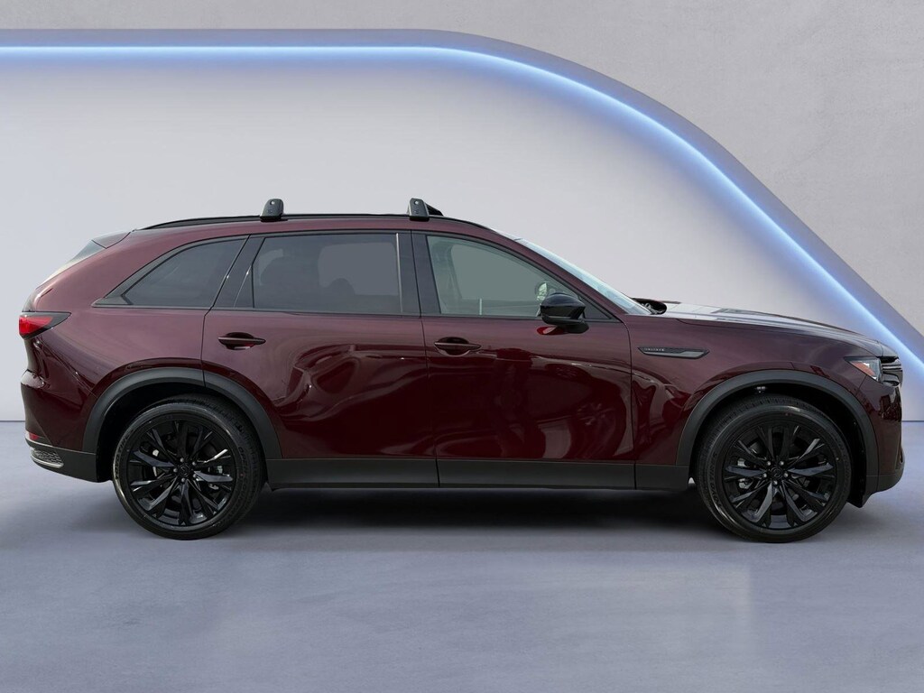 New 2026 Mazda CX-90 Premium Sport 3.3 Turbo Premium Sport