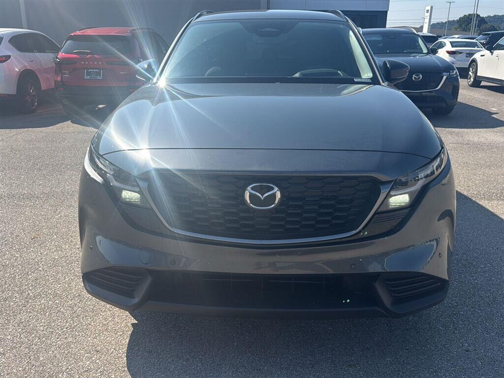 Certified 2026 Mazda CX-5 2.5 S Preferred SUV