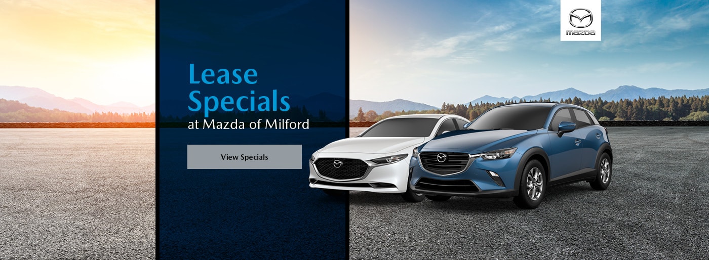 Mazda of Milford New & Used Mazda Cars in Milford, CT near New Haven, Hamden, Bridgeport