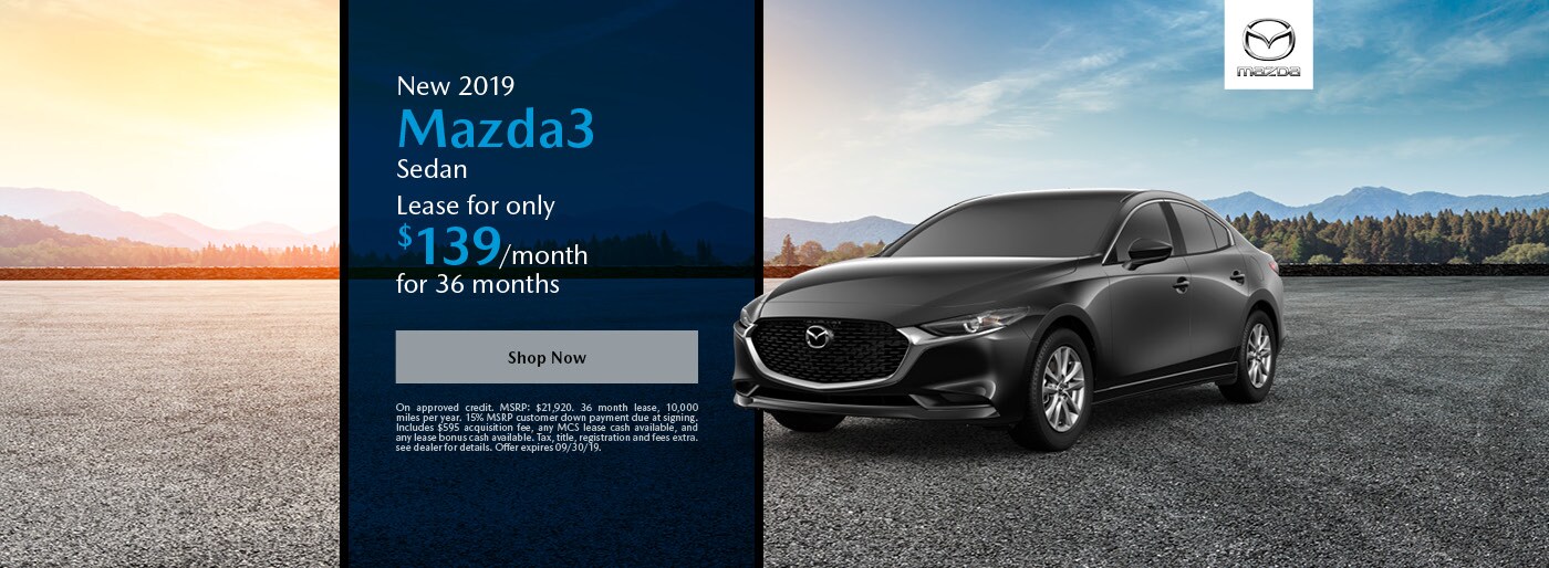 Mazda of Milford New & Used Mazda Cars in Milford, CT near New Haven