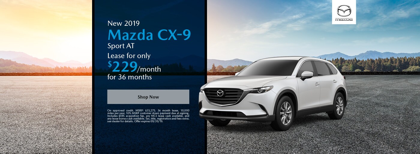 Mazda of Milford New & Used Mazda Cars in Milford, CT near New Haven