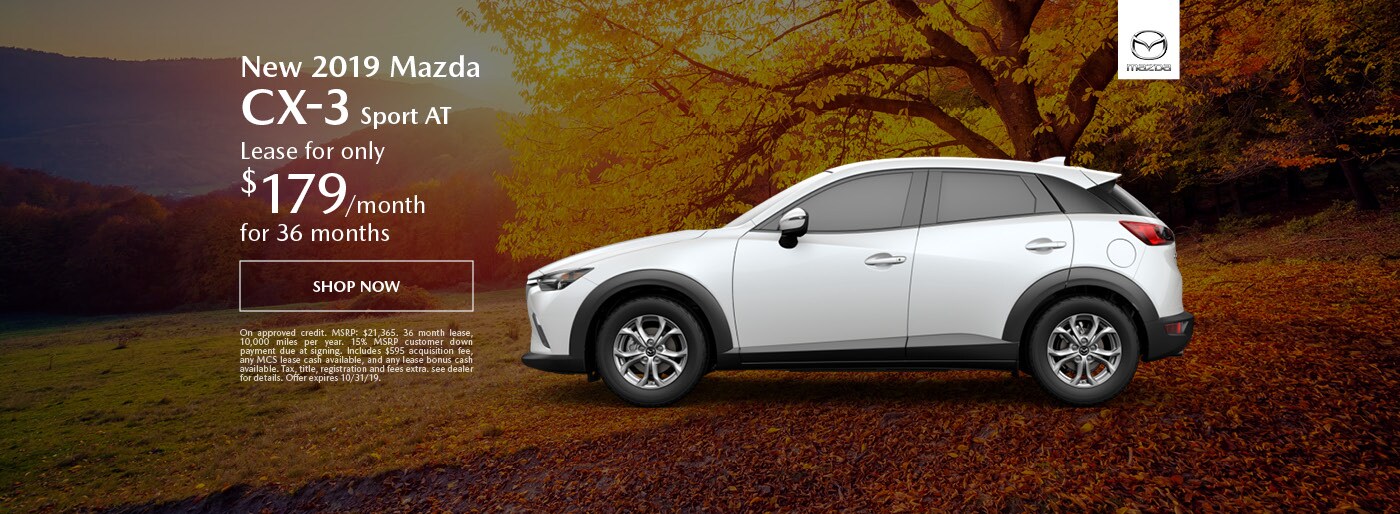 Mazda of Milford New & Used Mazda Cars in Milford, CT near New Haven