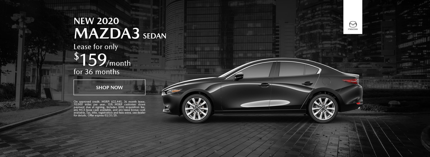 Mazda of Milford New & Used Mazda Cars in Milford, CT near New Haven