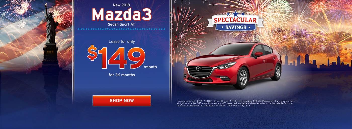 Mazda of Milford New & Used Mazda Cars in Milford, CT near New Haven