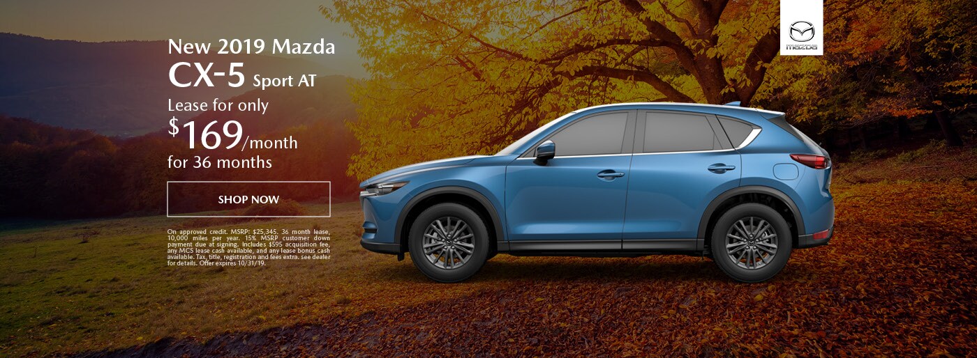 Mazda of Milford New & Used Mazda Cars in Milford, CT near New Haven