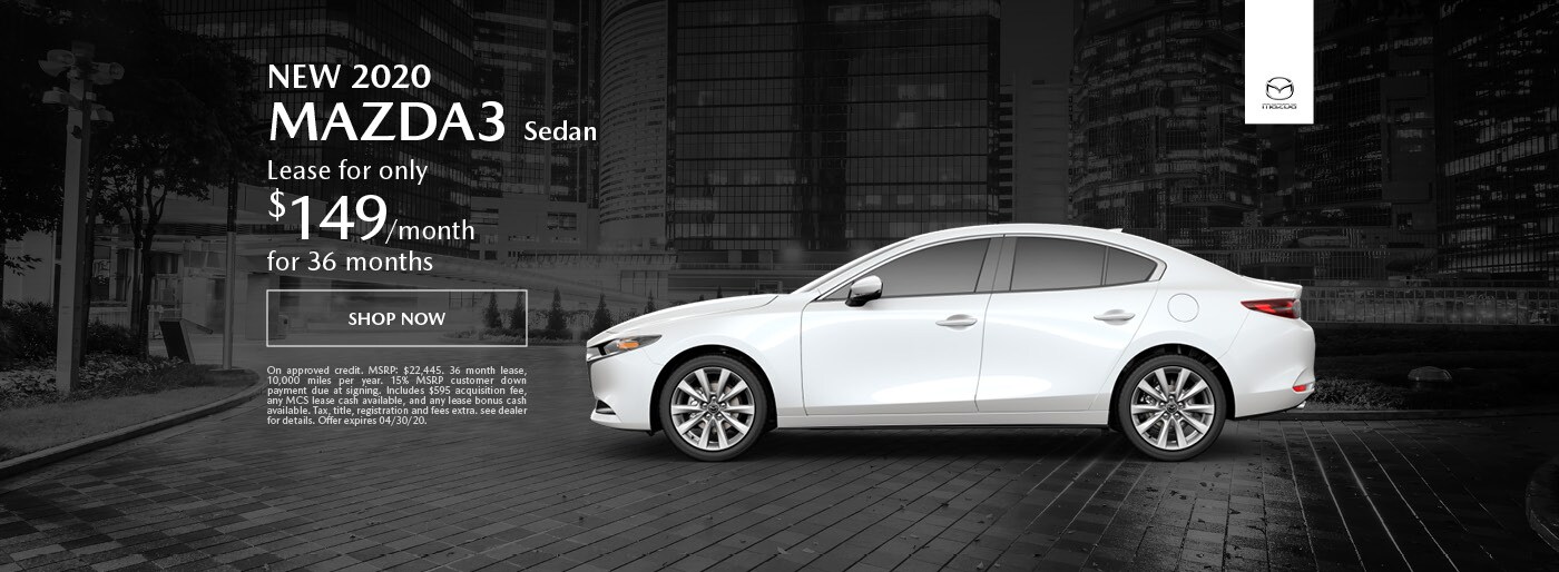 Mazda of Milford New & Used Mazda Cars in Milford, CT near New Haven, Hamden, Bridgeport