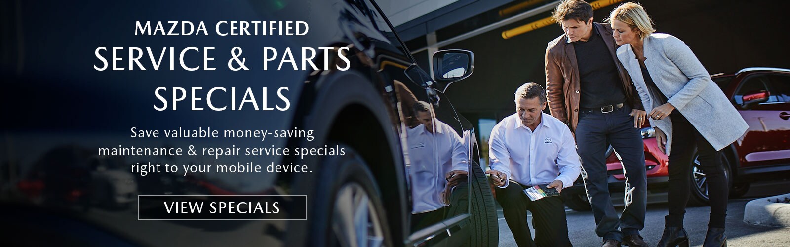 Mazda of New Bern New Car Dealership New Bern, NC