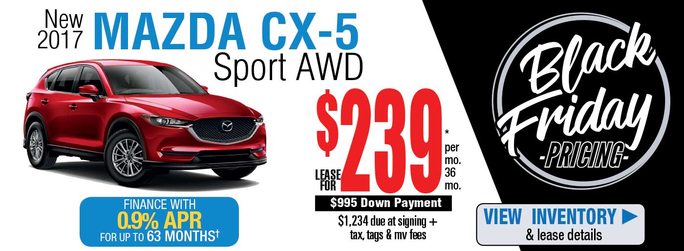 Mazda of New Rochelle new and used cars near Yonkers and Bronx