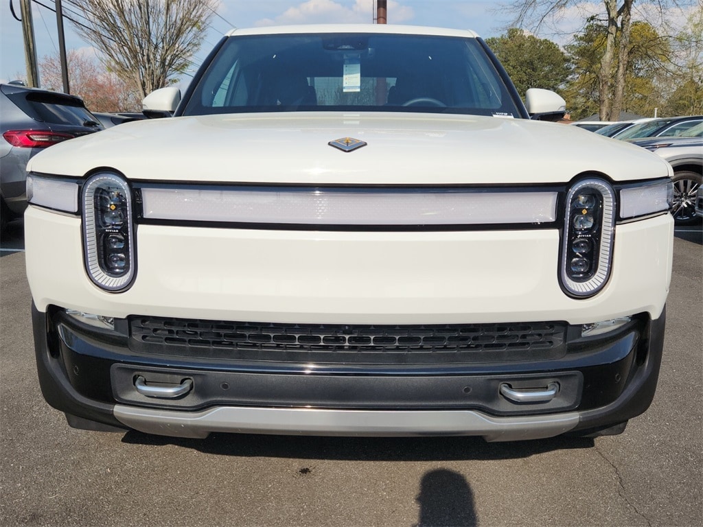 Used 2022 Rivian R1T Adventure with VIN 7FCTGAAA2NN012208 for sale in Roswell, GA