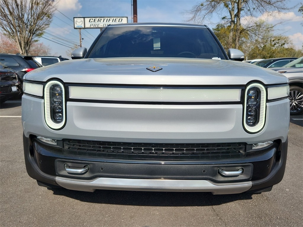 Used 2023 Rivian R1S Adventure with VIN 7PDSGABA6PN010070 for sale in Roswell, GA