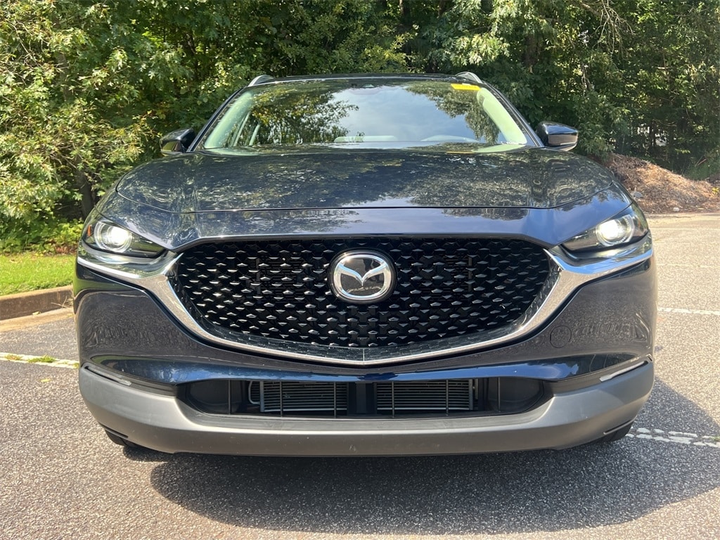 Used 2021 Mazda CX-30 Premium with VIN 3MVDMBDL9MM304385 for sale in Roswell, GA