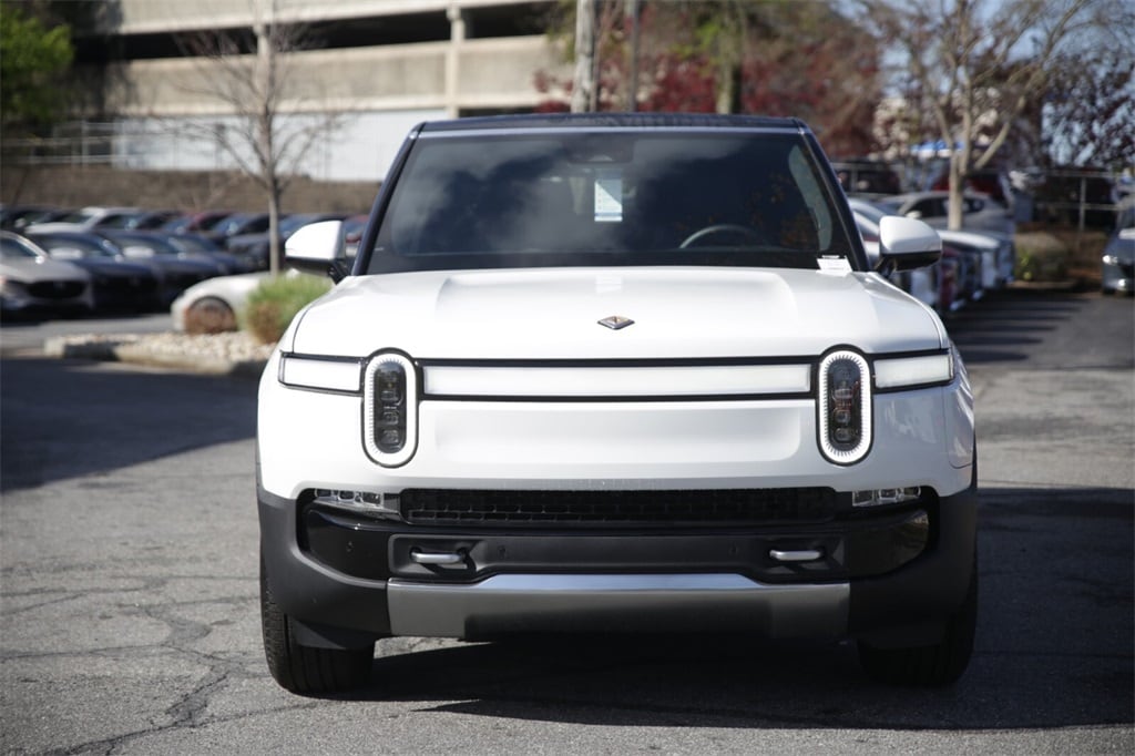 Used 2023 Rivian R1S Adventure with VIN 7PDSGABA5PN011954 for sale in Roswell, GA