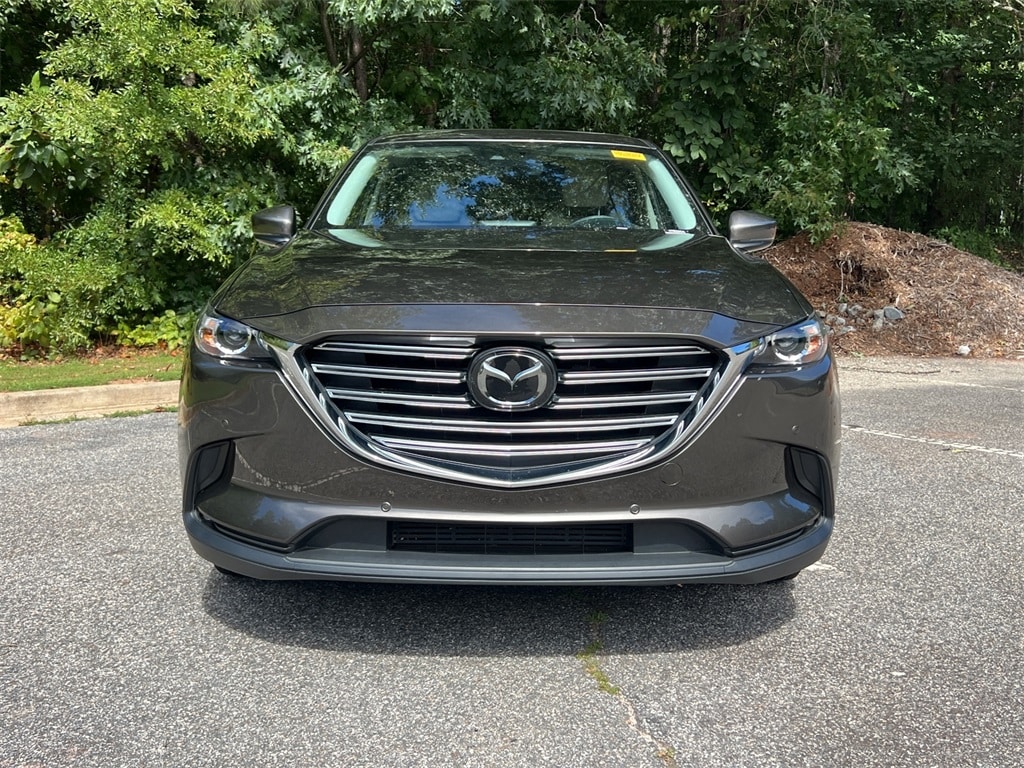 Used 2019 Mazda CX-9 Touring with VIN JM3TCACY6K0327928 for sale in Roswell, GA