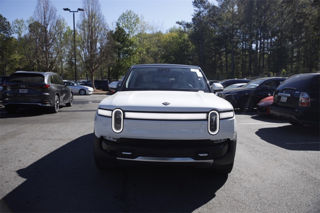 Used 2023 Rivian R1S Adventure with VIN 7PDSGABA0PN005382 for sale in Roswell, GA