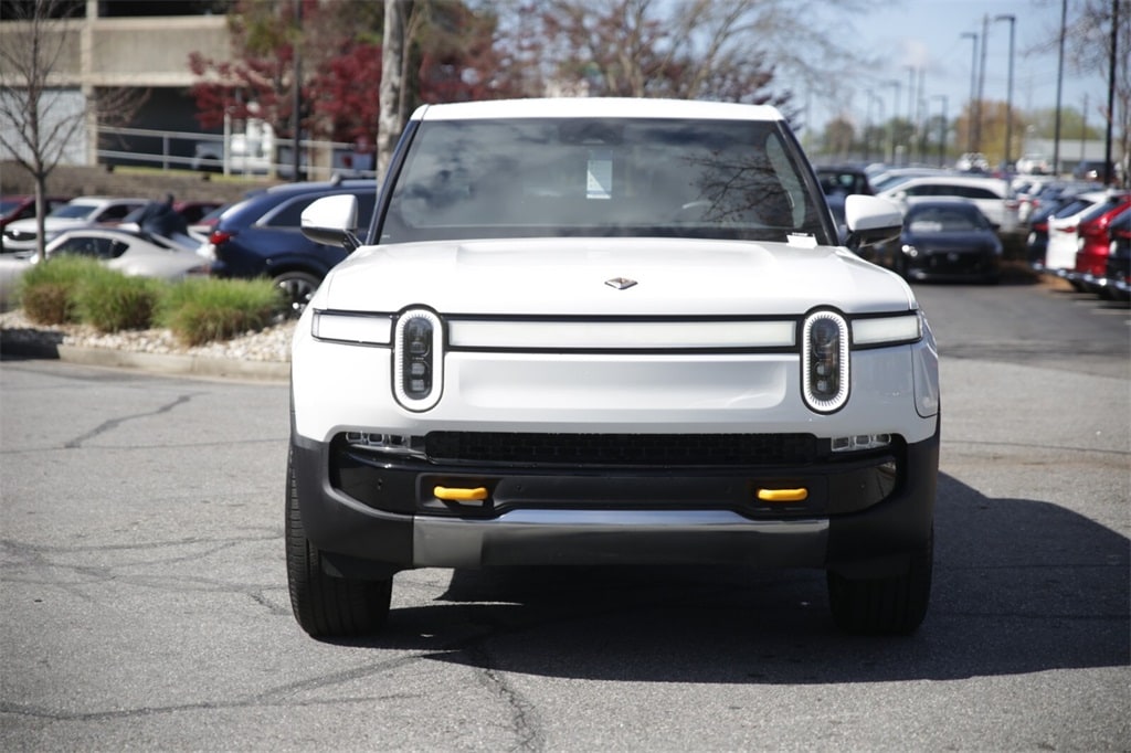 Used 2022 Rivian R1T Adventure with VIN 7FCTGAAA0NN013048 for sale in Roswell, GA